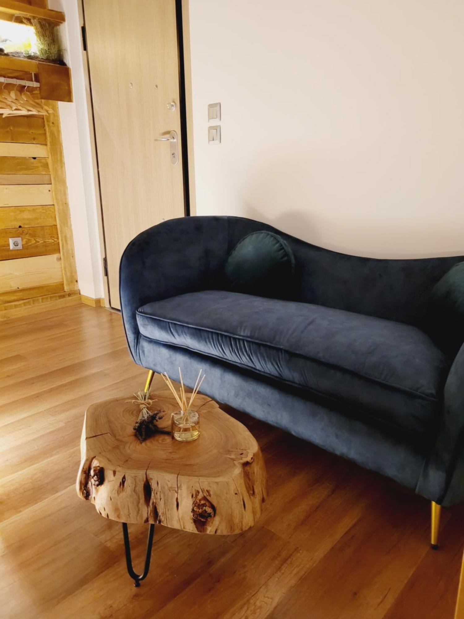 Boutique Athensairport Apartments Markópoulon Habitación foto